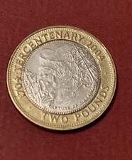 2004 gibraltar two - 2004, pound