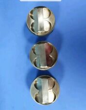 Honda B16 B18 B20 Wiseco High Compression Forged Pistons 84.5mm 12.5:1