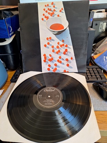 Paul mccartney self titled - mccartney,