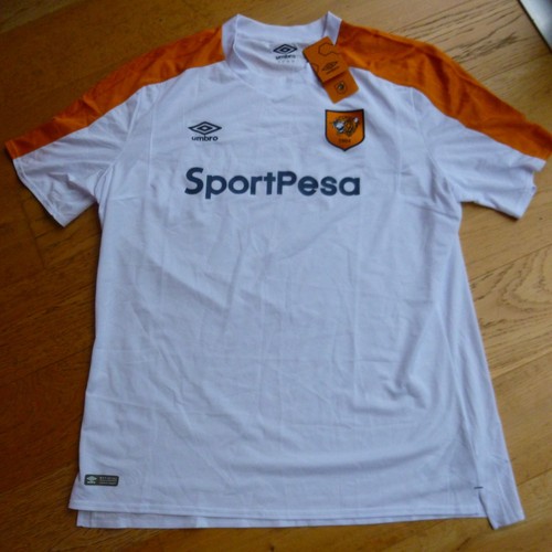 Hull city 2017 - city, shirt