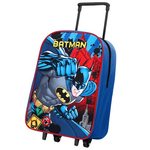 Batman foldable trolley cabin - foldable,