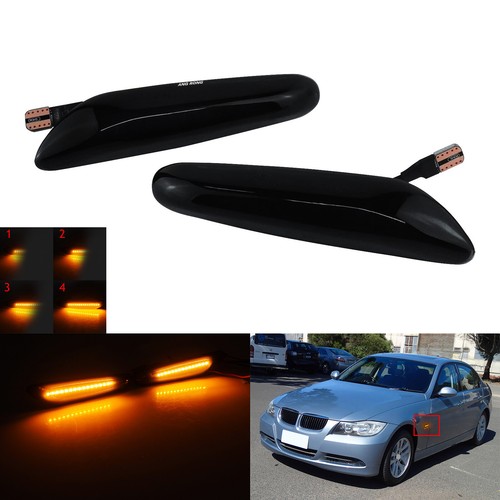 Fits bmw series - 3,