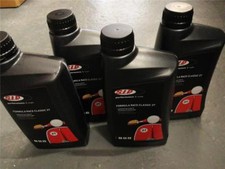 4 x SIP Fully Synthetic 2 Two