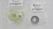 Genuine Tohatsu Water Pump Impeller Housing & Cup 9.9 15 hp 4stroke Outboard