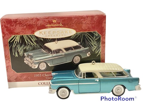 Hallmark keepsake ornament - hallmark,