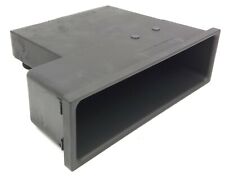 AUDI GLOVEBOX IPOD INTERFACE