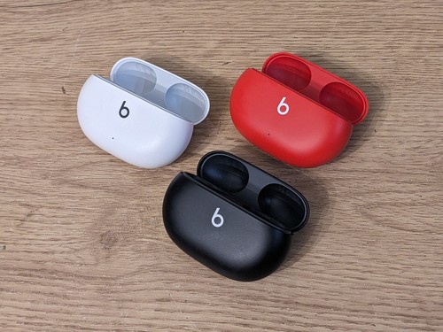 Charging case only - beats, by