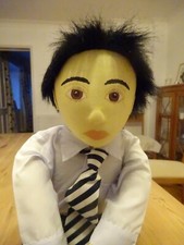 Persona Doll Teaching Resource