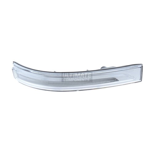 Wing door mirror - wing,