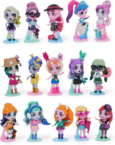 Wild vibes zombaes forever - vibes,