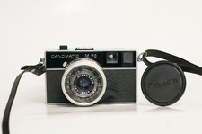 Canon Canomatic M70 for 126