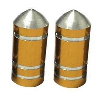 Metallic gold metal steel - metallic,