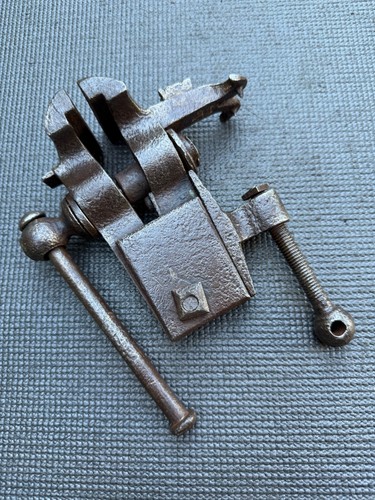 Antique english hand forged - antique,