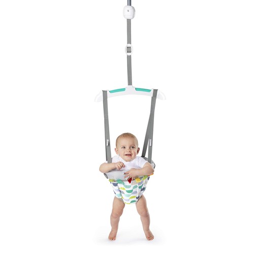Bright starts door jumper - starts,,