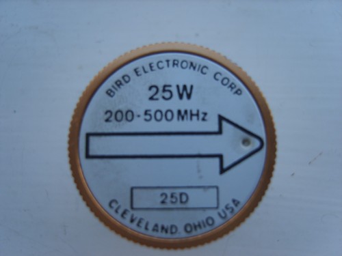 Bird thruline watt power - thruline,