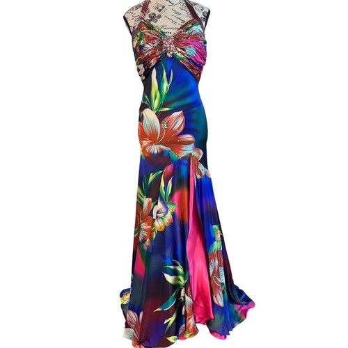 Tony bowls paris - tony, floral