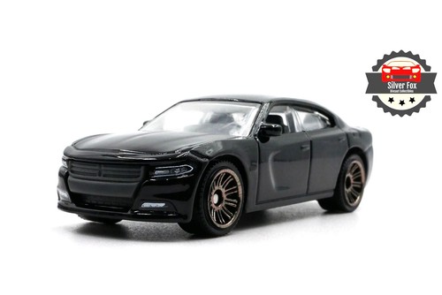 2018 dodge charger black sedan - 2018,