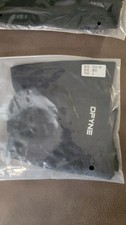 Defyne running shorts capped - running,