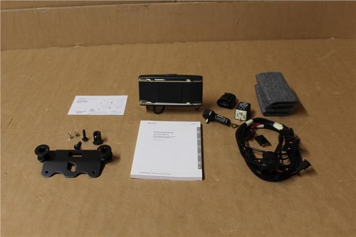 Rear entertainment wiring - rear,