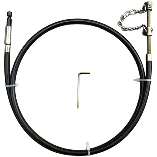 Drain cleaner snake - drain,