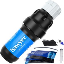Sawyer Products Squeeze Water