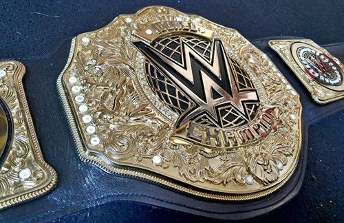 Wwe world heavyweight - wwe,