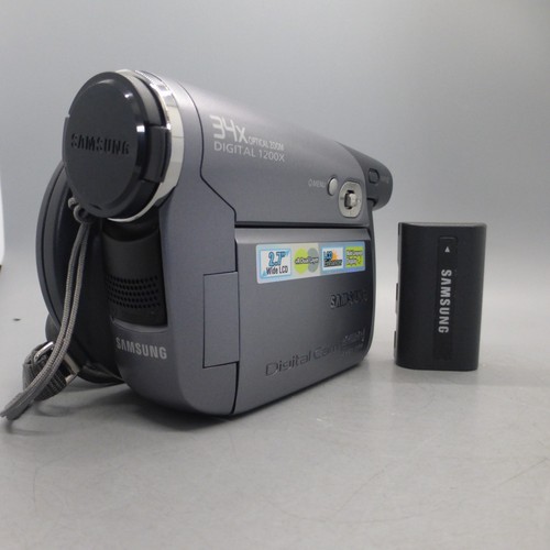 Samsung dc171w handheld - samsung,