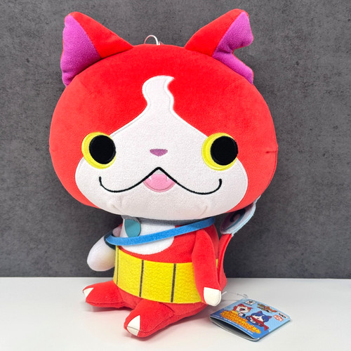 Official yokai watch jibanyan - official,
