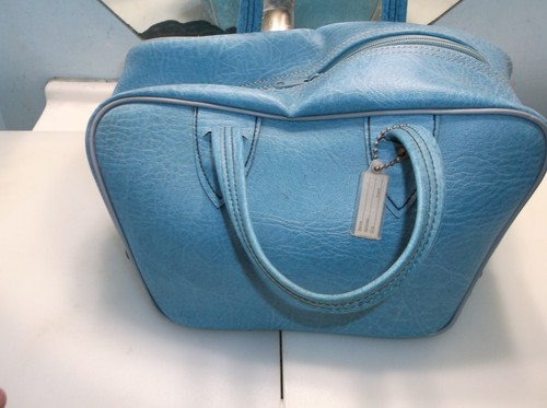 Candlepin bowling bag - bowling, bag/