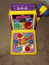 Whack A Mole Classic Arcade