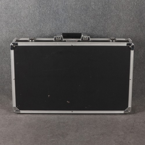 Kinsman pedalboard case 2nd - kinsman,