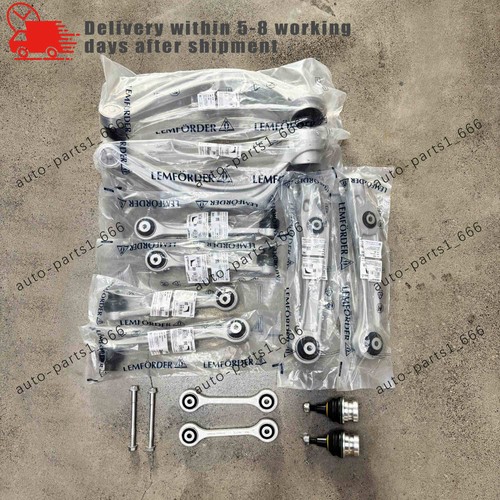 12pcs control arm - control, sway