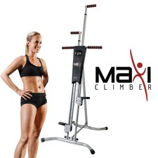 Maxi Climber Vertical Climbing