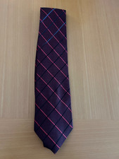 Gents tie - The Saville Row Company