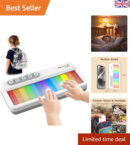 Portable rainbow learning - portable,