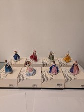 2005 Royal Doulton Miniature