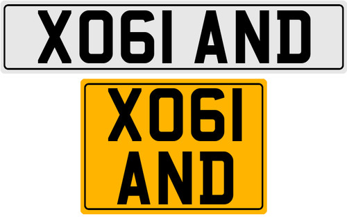 Xo61 and andy andrew - and,