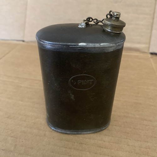 Ww1 ww2 military 1 2 - ?, pint