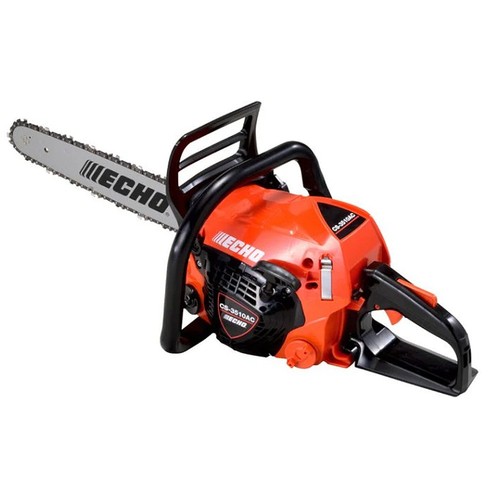 Echo 3510ac petrol chainsaw - echo,
