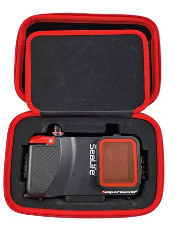 Sealife sportdiver smartphone - sealife,