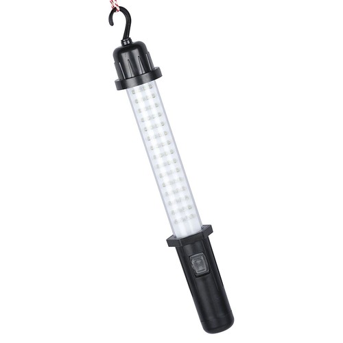 Led cordless worklight - 60,