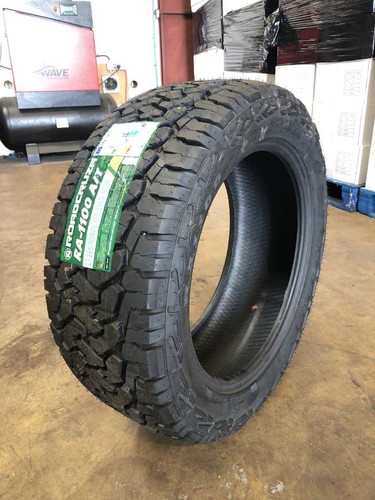 285 50r20 roadcruza ra1100 - 285/50r20,