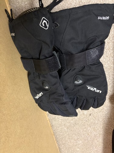 Level fly gortex - gortex, ski/snowboard