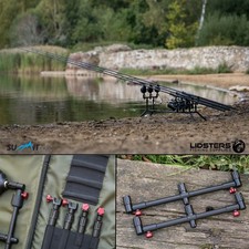 Summit x Lidsters Carp Fishing