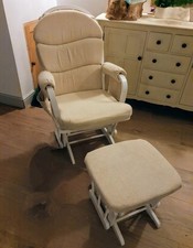 Dutailier Nursing rocking