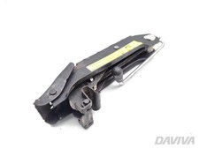 Audi A3 Lift Jack On 2007