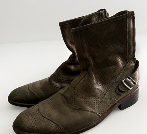 Bellstaff tourmaster ankle - bellstaff,