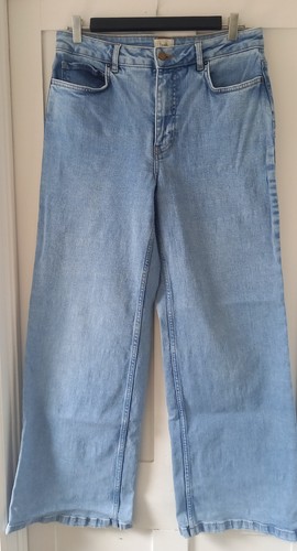 Hush womens jeans rowan light - hush,
