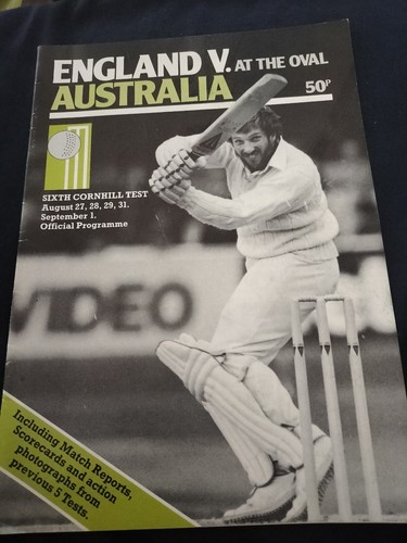 England australia bothams - v,
