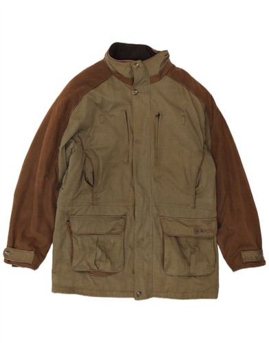 Beretta mens utility jacket - utility,
